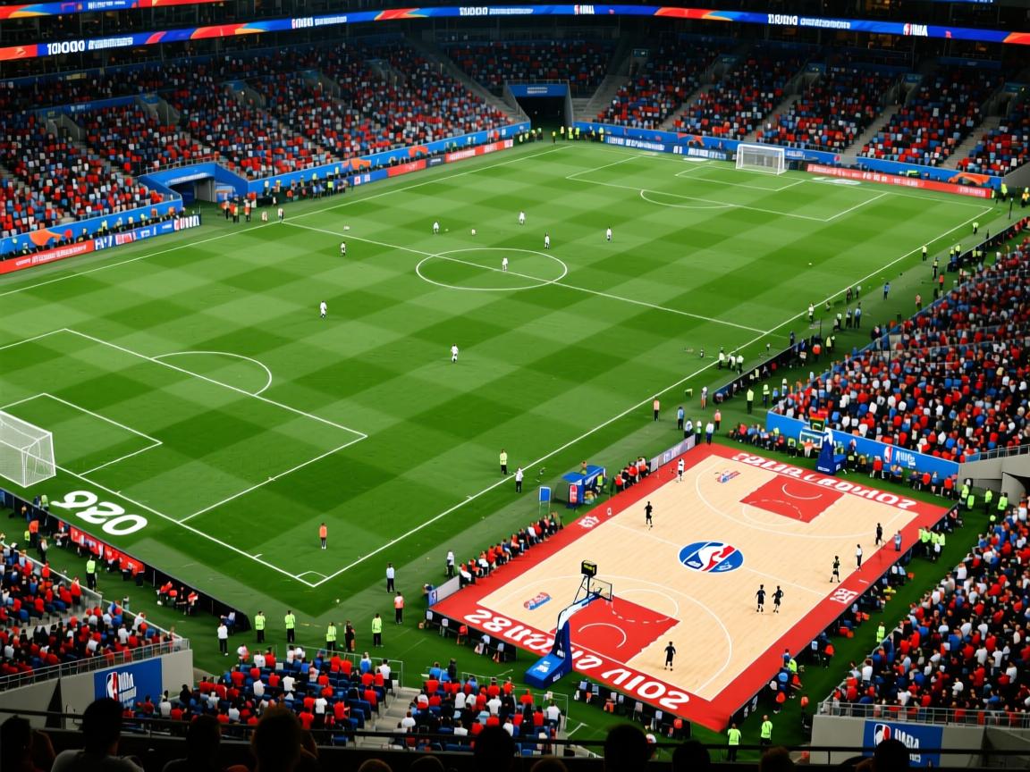 米兰体育平台-主力球员阵容稳定性是否决定赛季积分区间底色，球赛积分规则  第3张