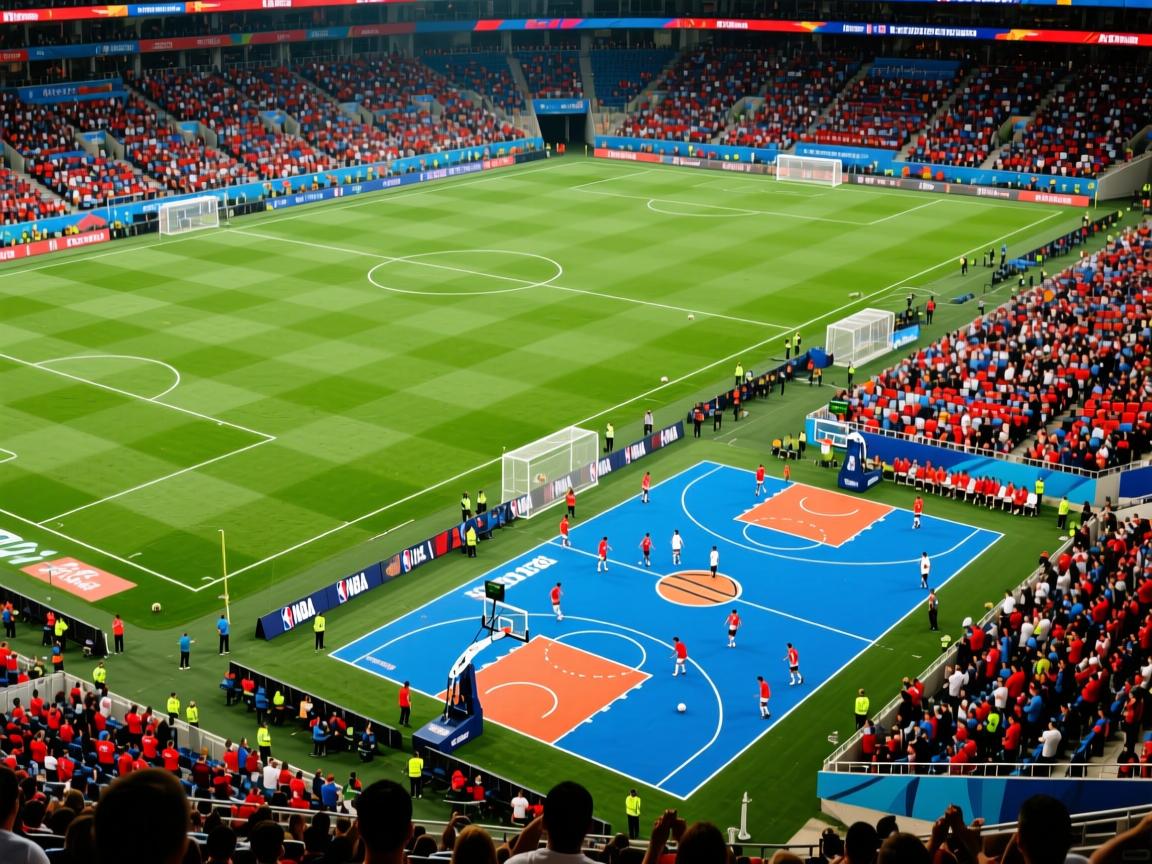 米兰体育官网-主力轮换带来的战术多样性解析，主力轮换带来的战术多样性解析是什么  第2张