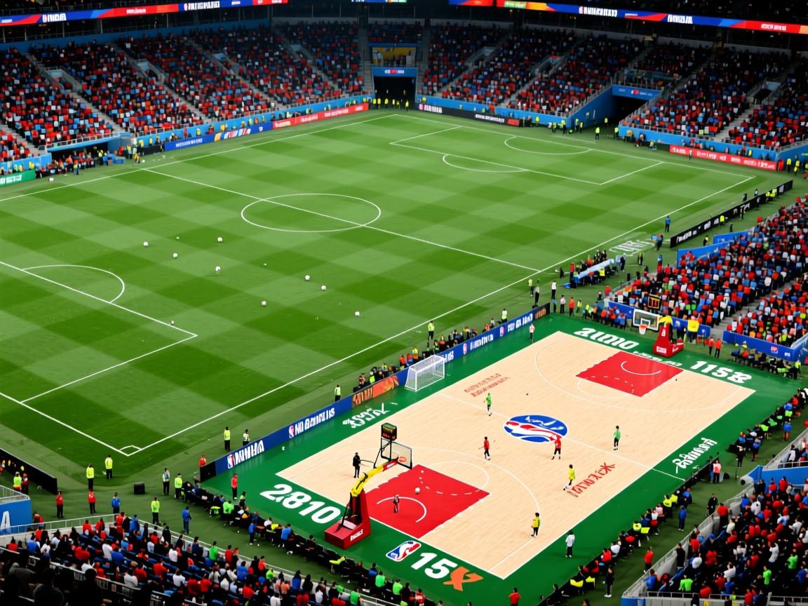 米兰体育平台-主力阵容是否应具备多种节奏适应能力，主力阵地 用法  第2张