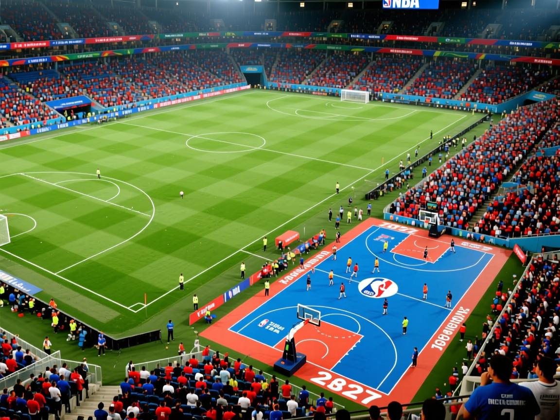 米兰体育平台-主力阵容是否应具备多种节奏适应能力，主力阵地 用法  第3张