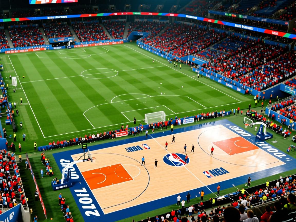 米兰体育-主场与客场是否会对比赛节奏产生影响，主场和客场的优劣势  第1张