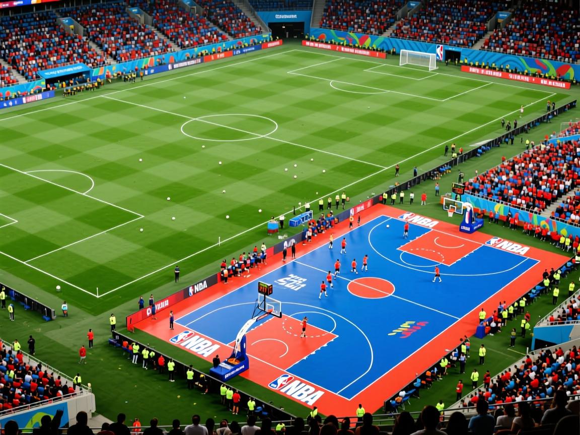 米兰体育-主场与客场是否会对比赛节奏产生影响，主场和客场的优劣势  第3张