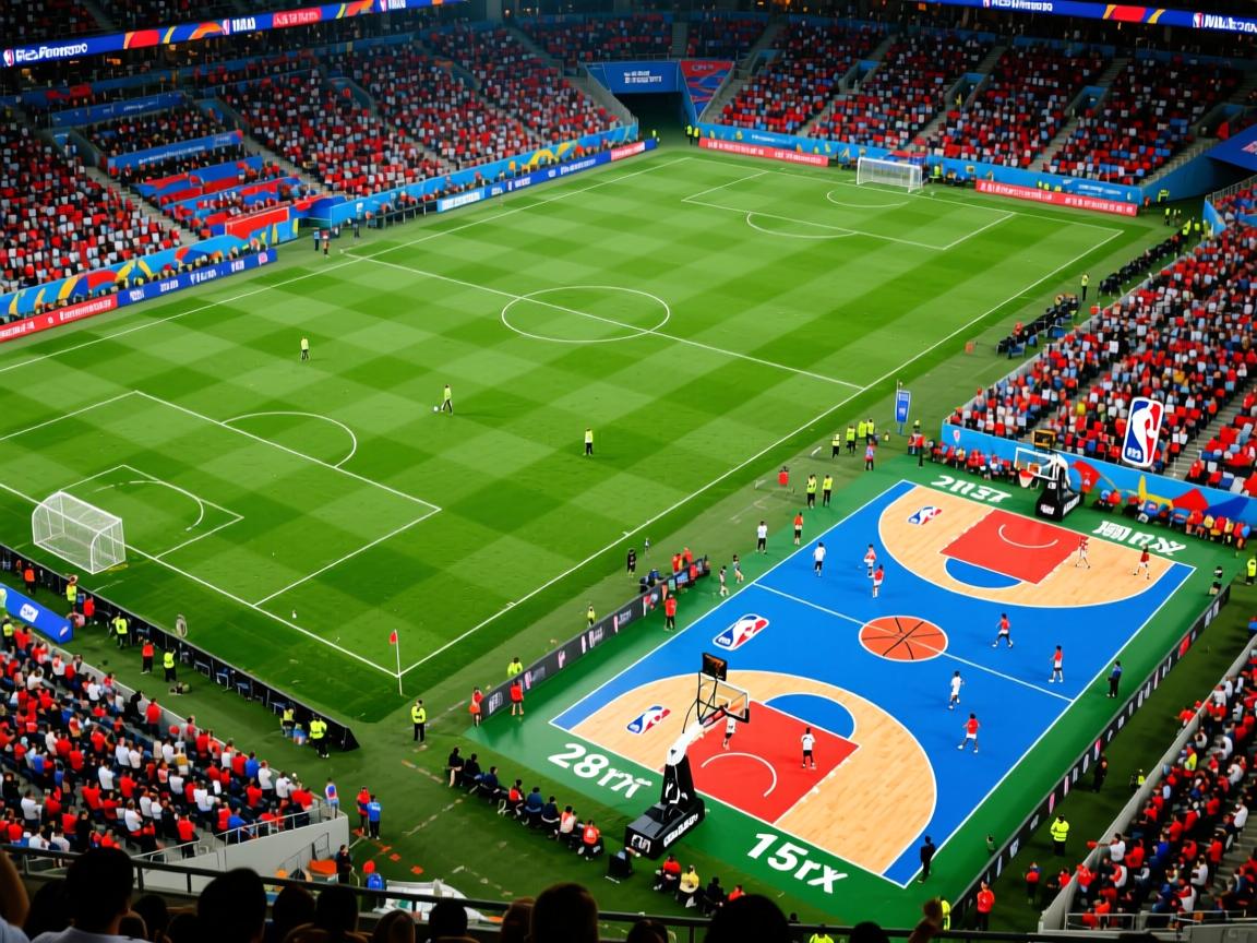 米兰体育网址-主场优势是否仍是胜负关键，为什么说主场有优势  第2张