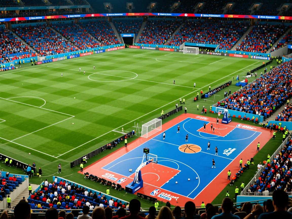 米兰体育网址-主场优势是否仍是胜负关键，为什么说主场有优势  第3张