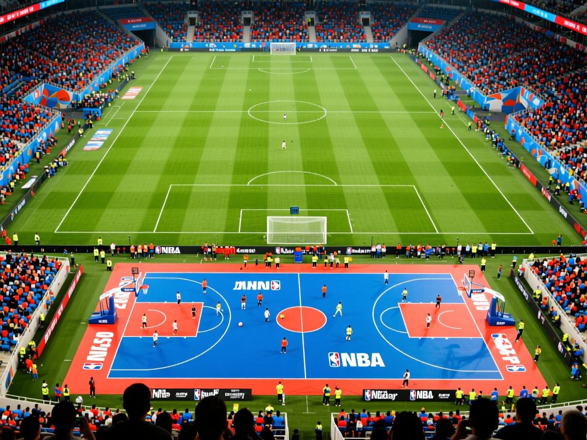 米兰体育官网登录入口-五大联赛中场争夺激烈程度是否决定观赏性高低，五大联赛场地大小  第2张