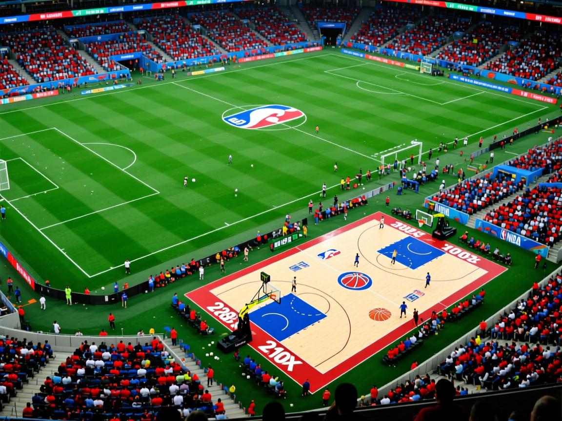 米兰体育官网登录入口-五大联赛中场争夺激烈程度是否决定观赏性高低，五大联赛场地大小  第3张