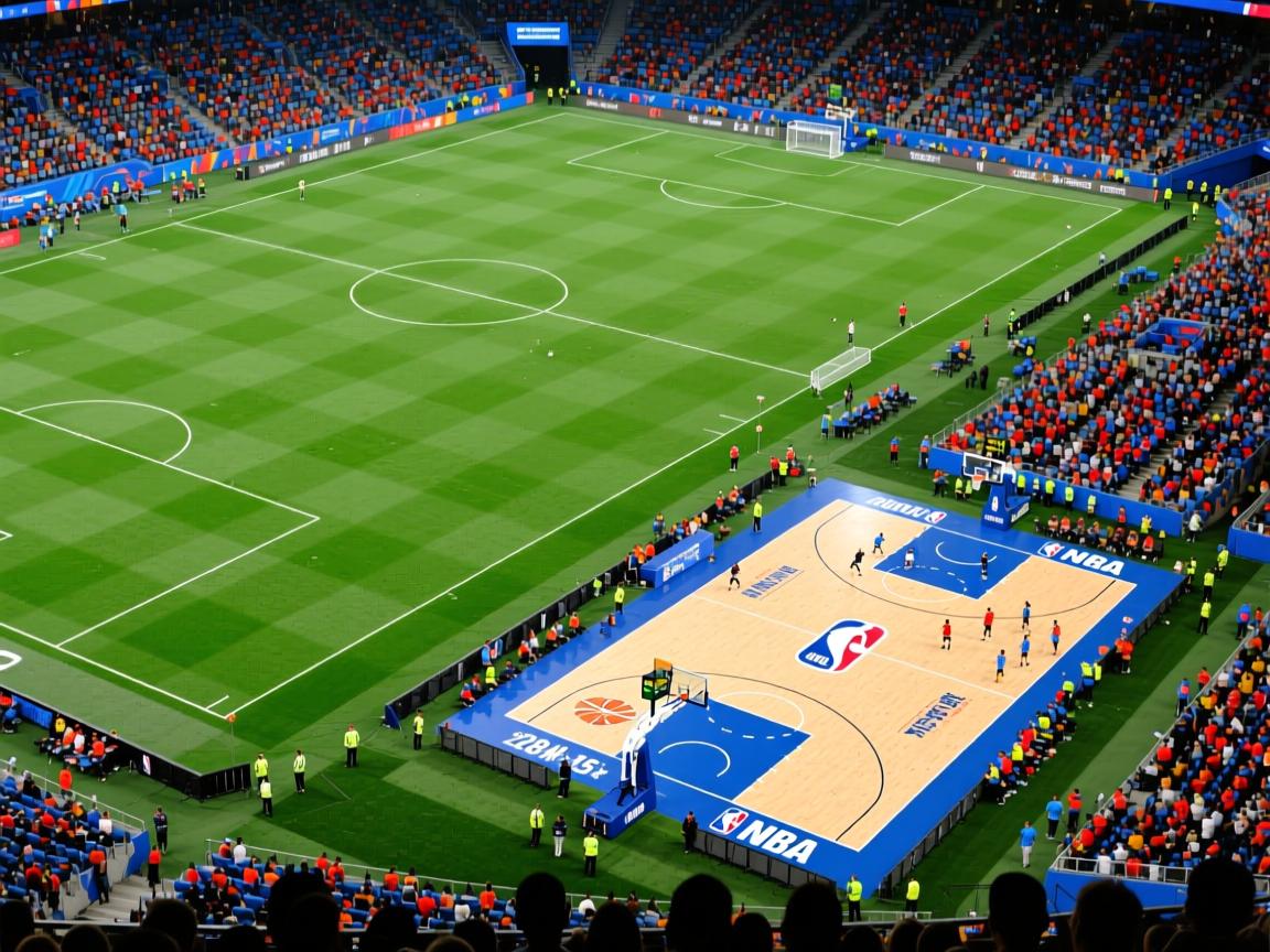 米兰体育官网登录入口-五大联赛冷门爆出背后的战术板决策逻辑，五大联赛集体爆冷