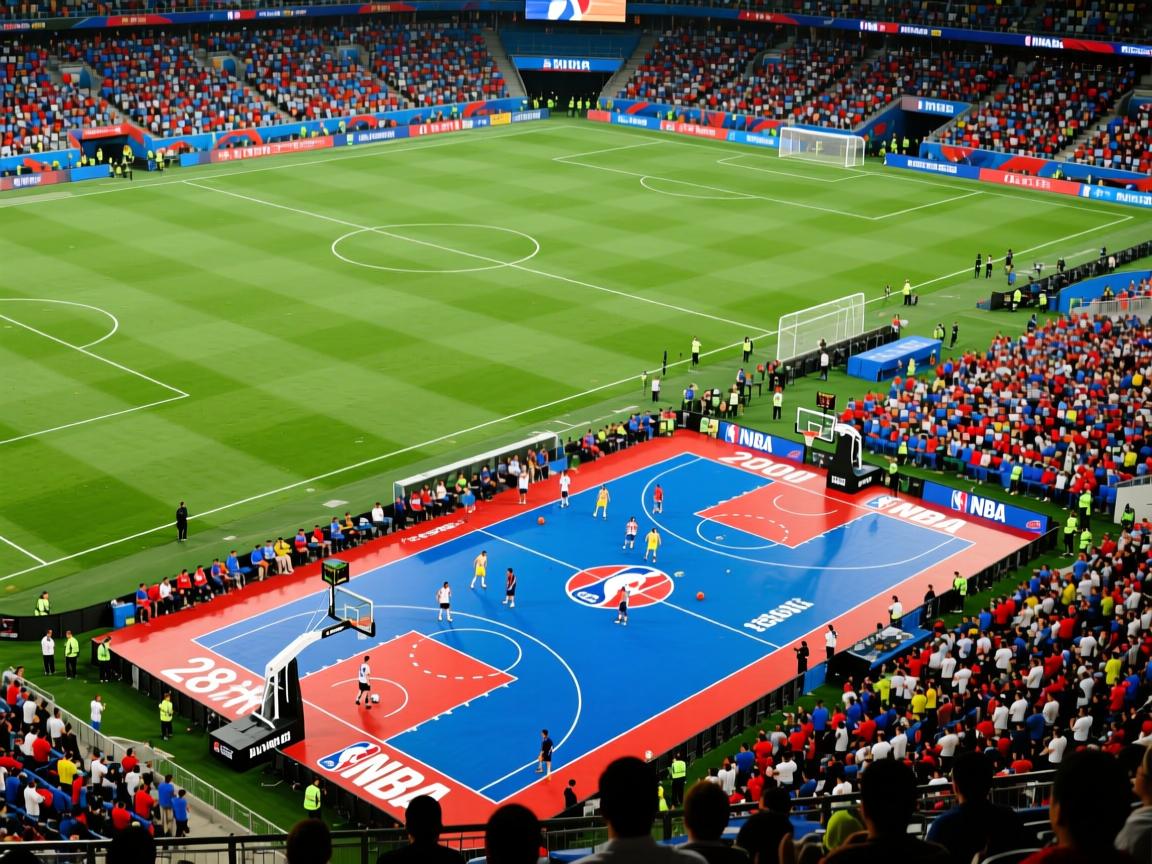 米兰体育联赛-全运会筹备工作科学高效推进，召开全运会  第3张