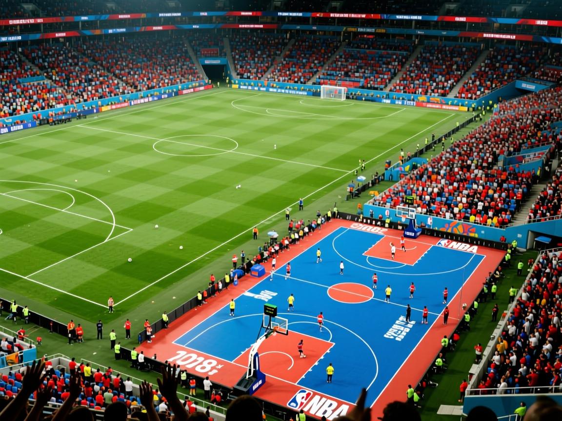 米兰体育网页版-国际热身赛U23国足爆冷 战术调整成为焦点，6月2日国足热身  第3张