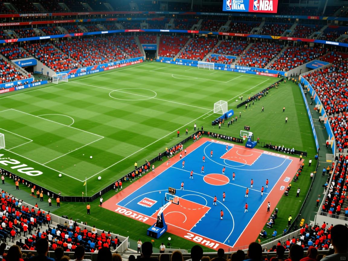 米兰体育入口-外线投手谁最擅长急停跳投，外线投球  第3张