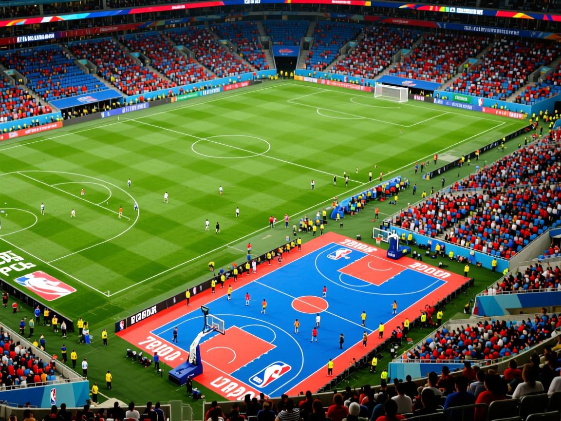 ac米兰中文官网-拜仁控球占优，短传渗透打穿防区，拜仁全攻全守  第3张